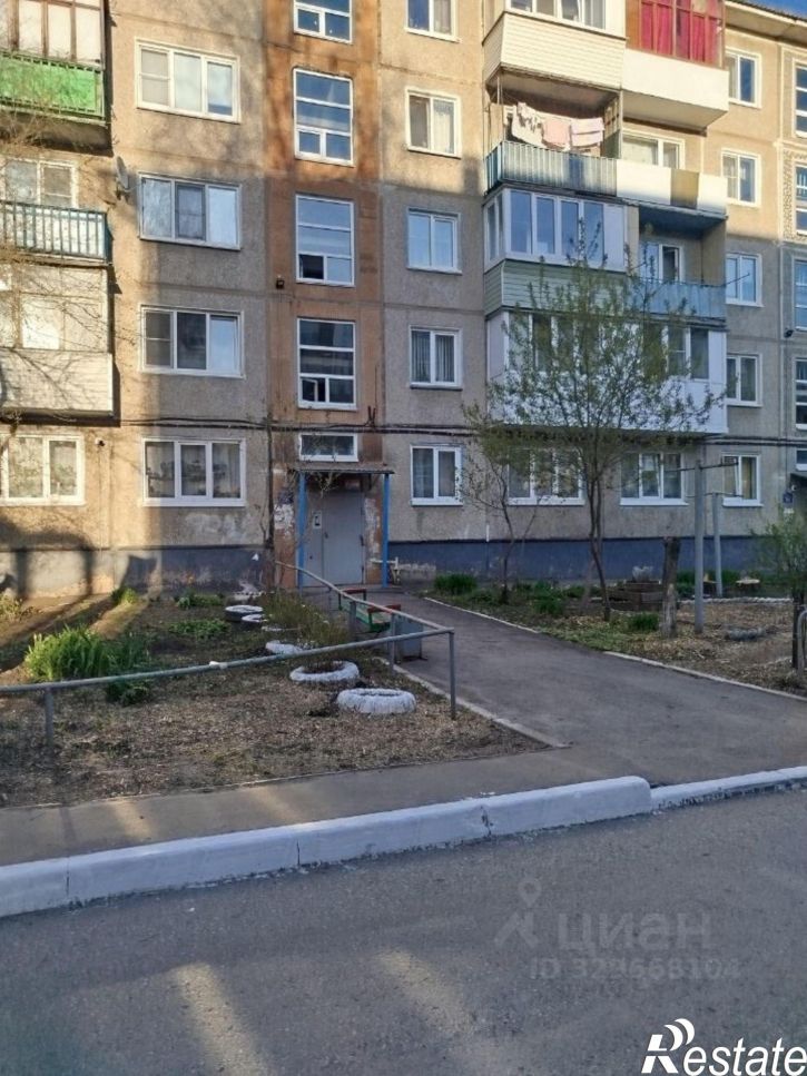 3-комн квартира ул Гуртьева, 27,  д. 27