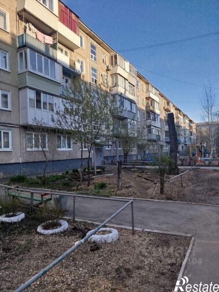 3-комн квартира ул Гуртьева, 27,  д. 27