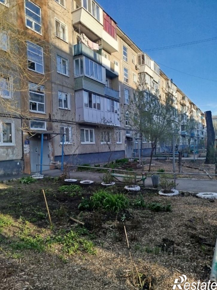 3-комн квартира ул Гуртьева, 27,  д. 27