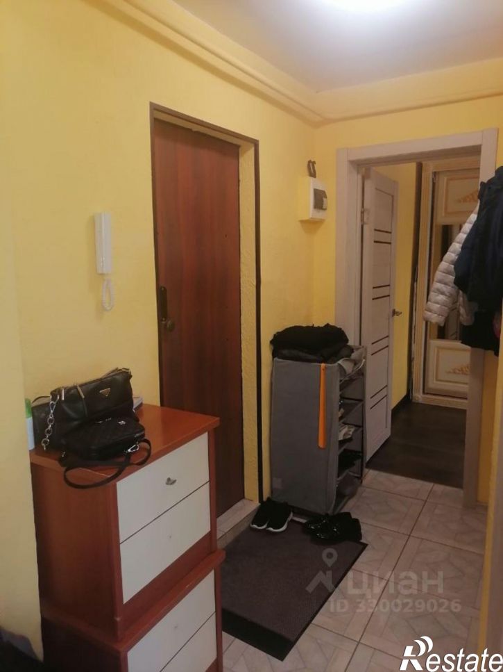 2-комн квартира ул 21-я Амурская, 28А,  д. 28А