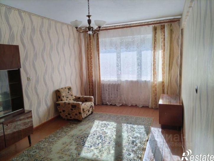 3-комн квартира ул Гуртьева, 27,  д. 27