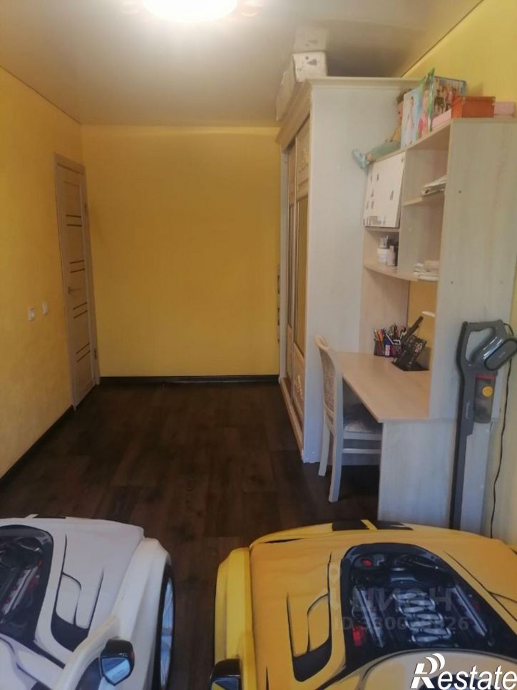 2-комн квартира ул 21-я Амурская, 28А,  д. 28А