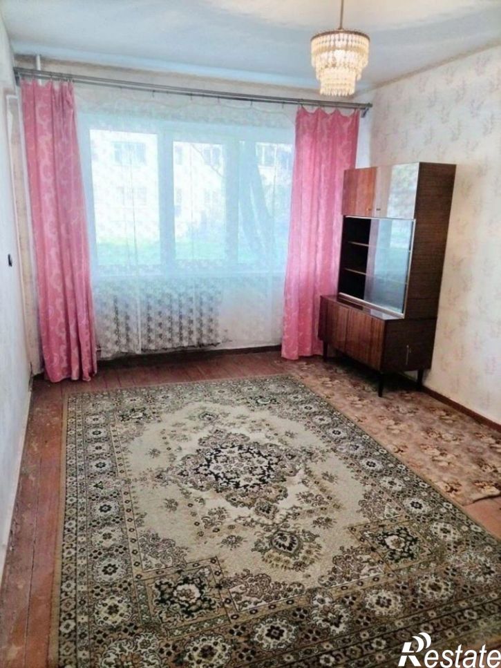 3-комн квартира ул Гуртьева, 27,  д. 27