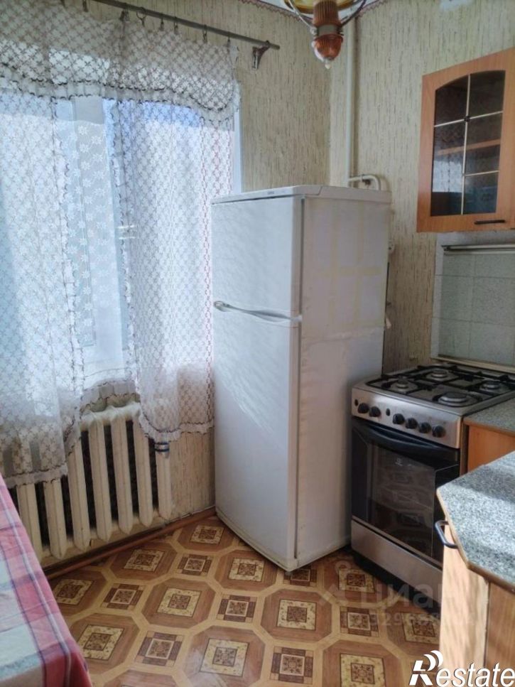 3-комн квартира ул Гуртьева, 27,  д. 27