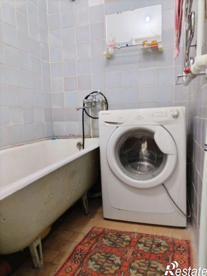 3-комн квартира ул Гуртьева, 27,  д. 27