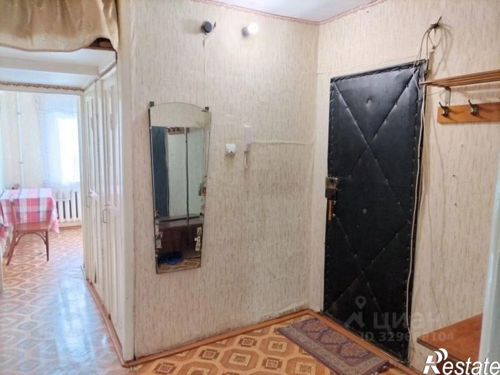 3-комн квартира ул Гуртьева, 27,  д. 27