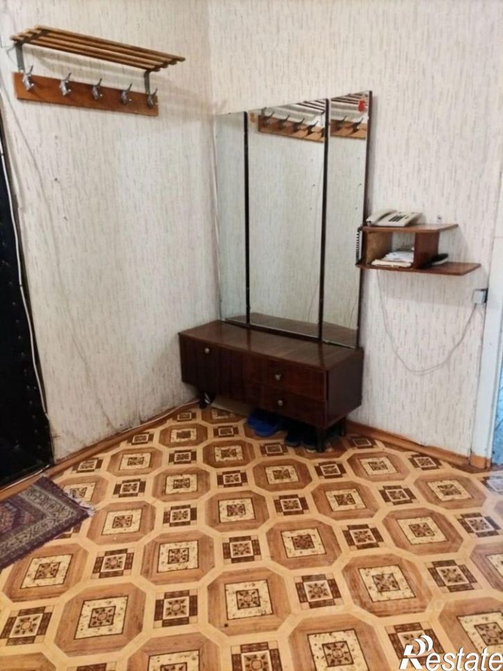 3-комн квартира ул Гуртьева, 27,  д. 27