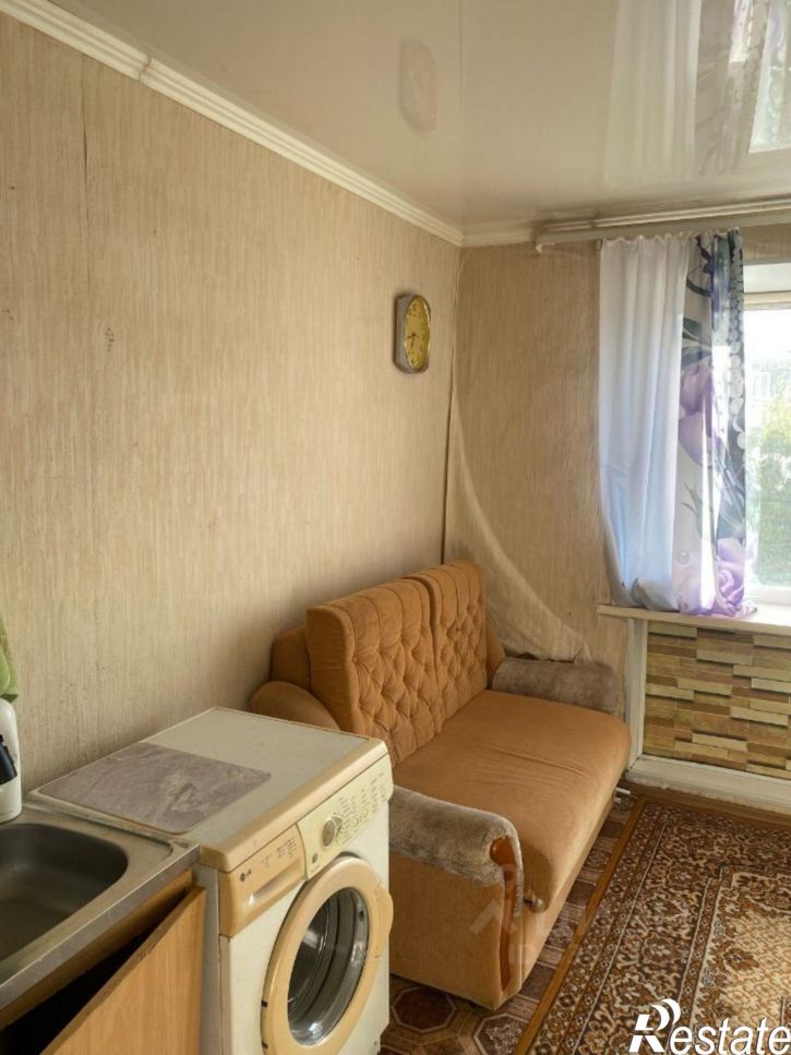 Комната ул Авиагородок, 34,  д. 34