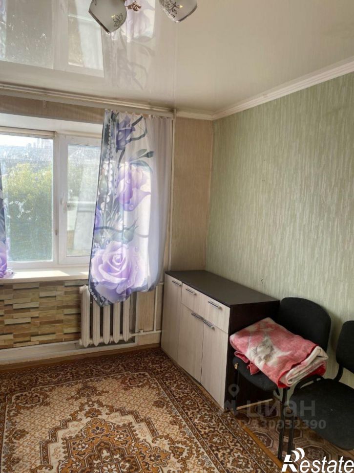 Комната ул Авиагородок, 34,  д. 34