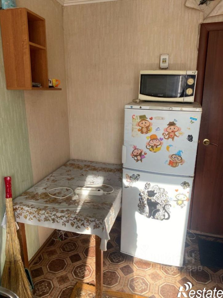 Комната ул Авиагородок, 34,  д. 34