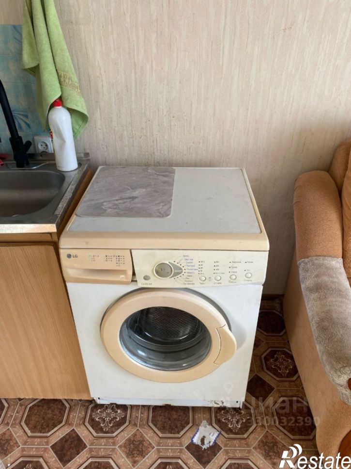 Комната ул Авиагородок, 34,  д. 34