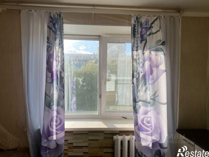 Комната ул Авиагородок, 34,  д. 34