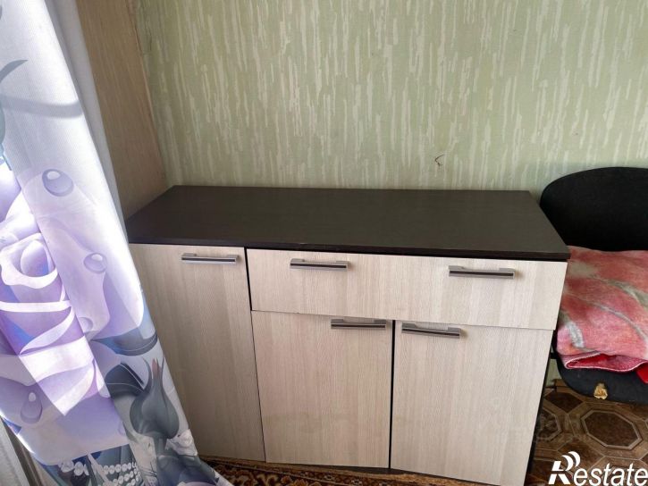 Комната ул Авиагородок, 34,  д. 34