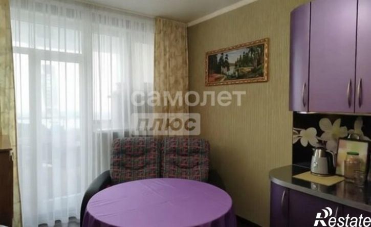 1-комн квартира улица Красный Путь, 143 к5,  д. 143 к5