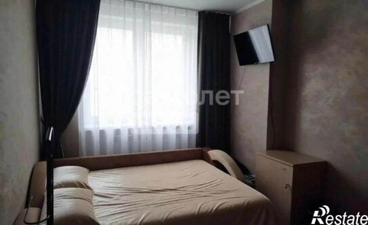 1-комн квартира улица Красный Путь, 143 к5,  д. 143 к5