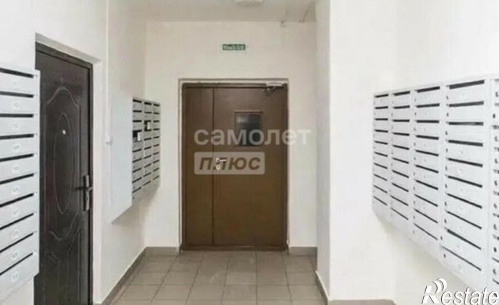 1-комн квартира улица Красный Путь, 143 к5,  д. 143 к5