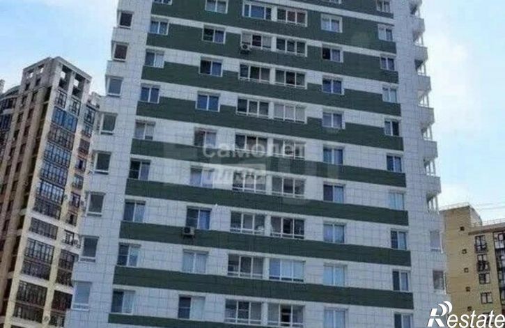1-комн квартира улица Красный Путь, 143 к5,  д. 143 к5