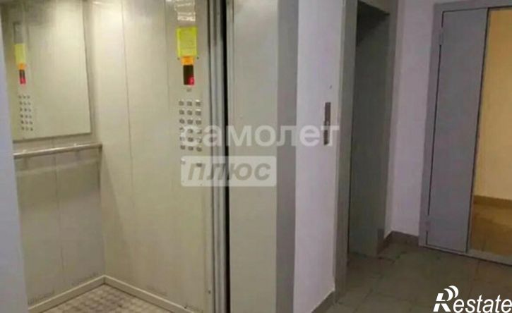 1-комн квартира улица Красный Путь, 143 к5,  д. 143 к5