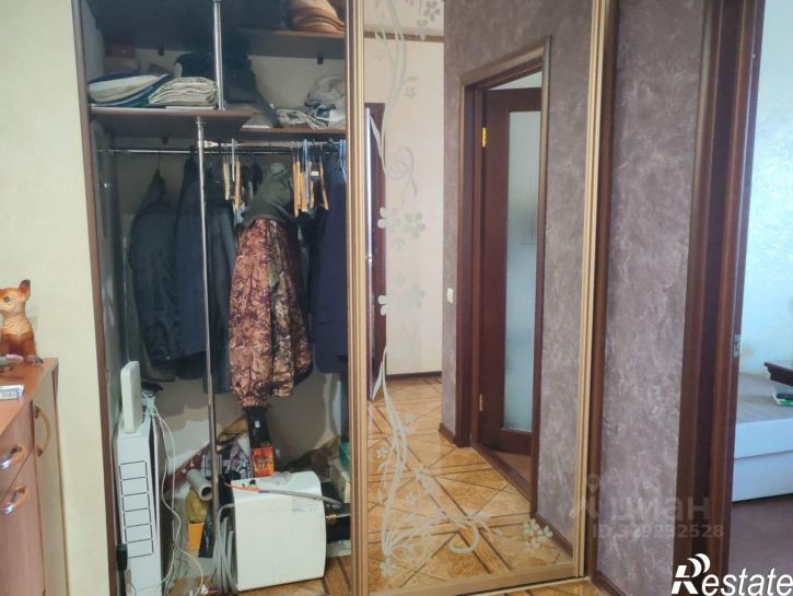 1-комн квартира ул Волховстроя, 11,  д. 11
