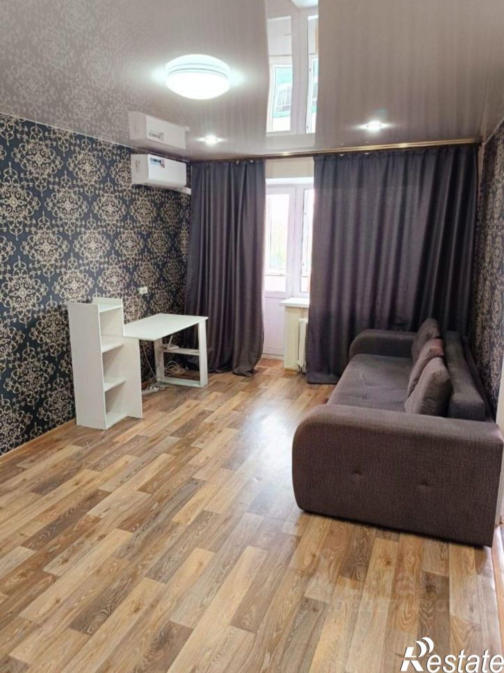 1-комн квартира ул Энтузиастов, 19,  д. 19