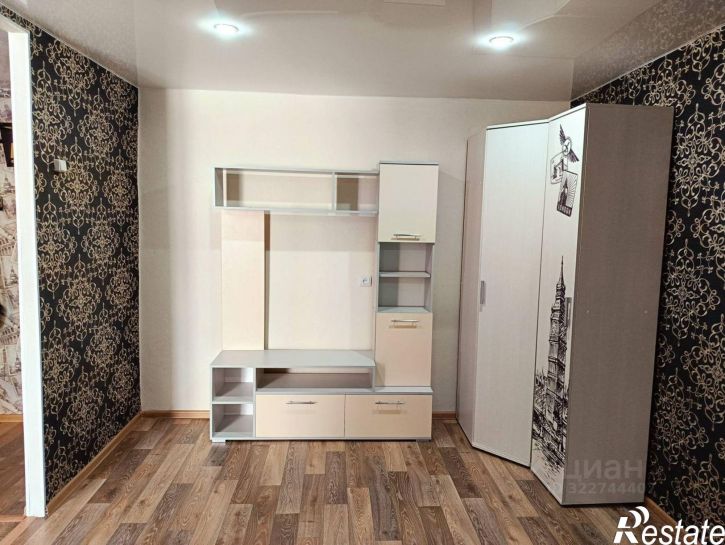 1-комн квартира ул Энтузиастов, 19,  д. 19