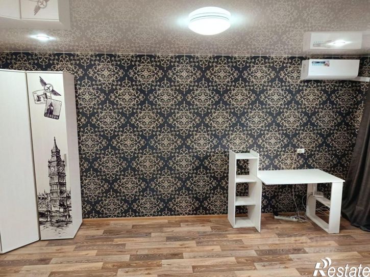 1-комн квартира ул Энтузиастов, 19,  д. 19