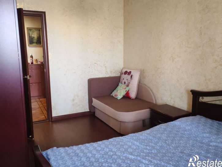 1-комн квартира ул Волховстроя, 11,  д. 11