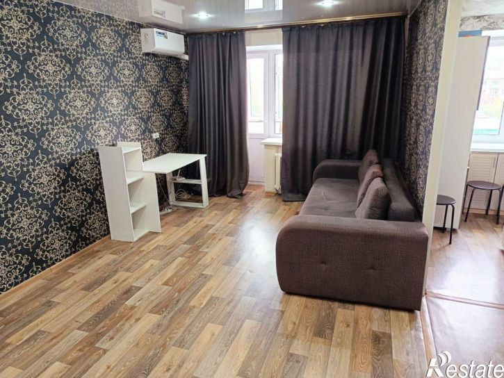 1-комн квартира ул Энтузиастов, 19,  д. 19