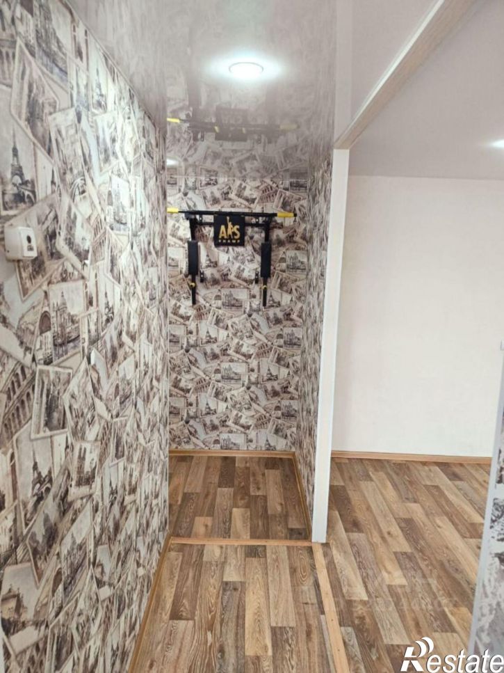1-комн квартира ул Энтузиастов, 19,  д. 19