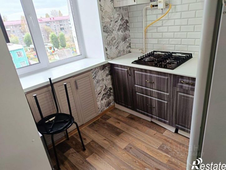 1-комн квартира ул Энтузиастов, 19,  д. 19