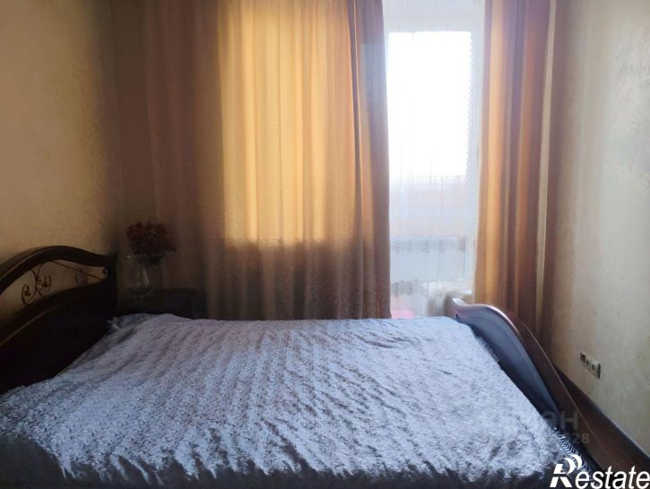 1-комн квартира ул Волховстроя, 11,  д. 11