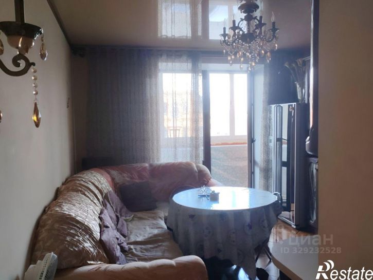1-комн квартира ул Волховстроя, 11,  д. 11