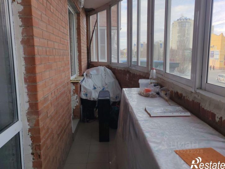 1-комн квартира ул Волховстроя, 11,  д. 11