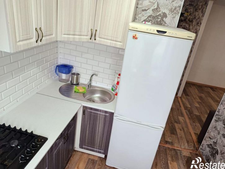 1-комн квартира ул Энтузиастов, 19,  д. 19