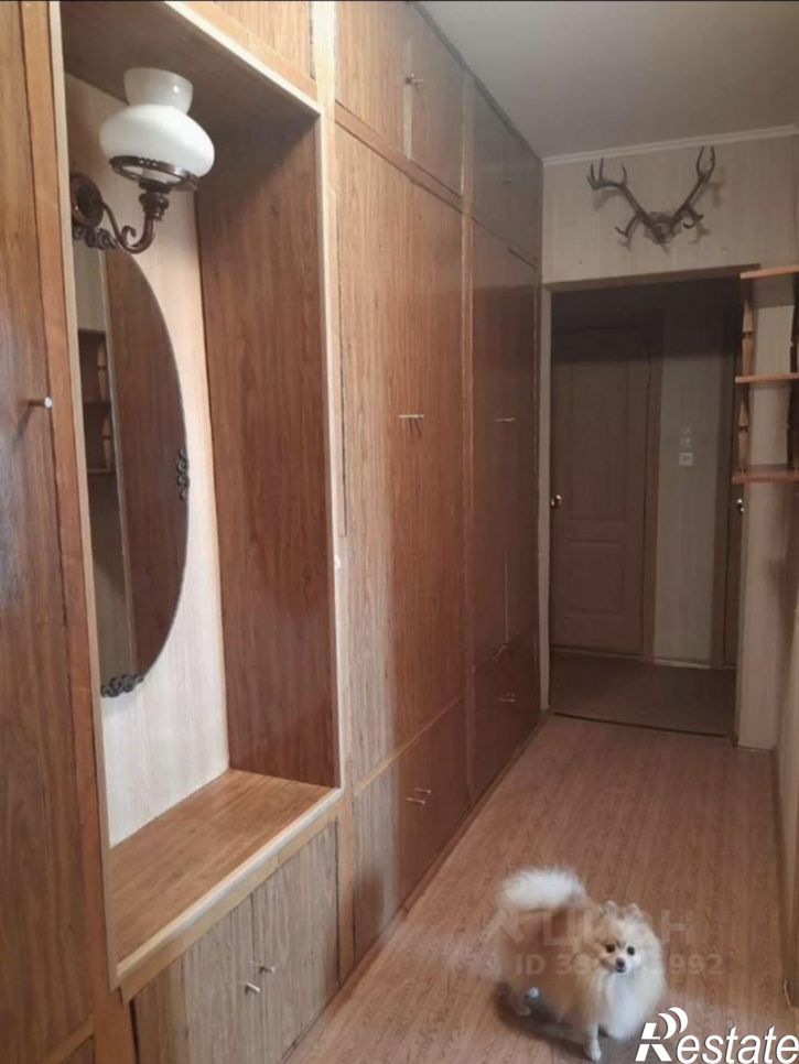 2-комн квартира ул СибНИИСХоз, 6,  д. 6