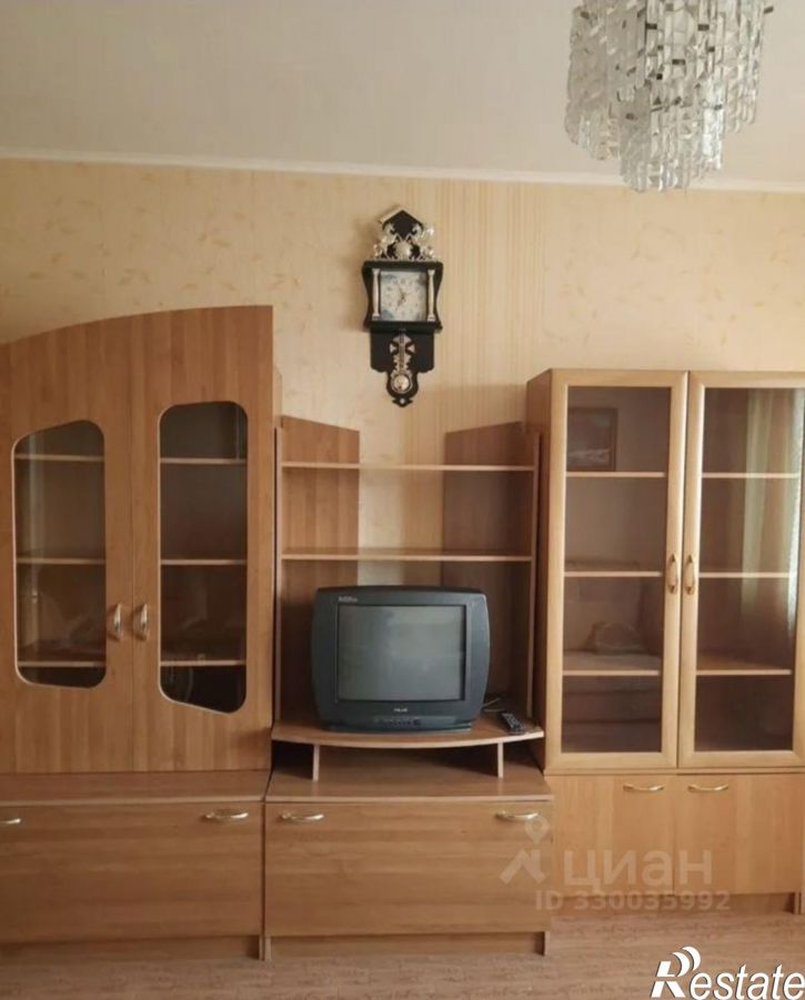 2-комн квартира ул СибНИИСХоз, 6,  д. 6