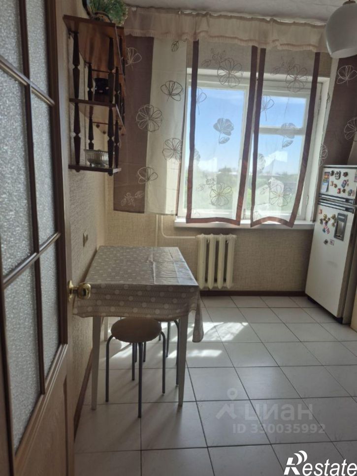 2-комн квартира ул СибНИИСХоз, 6,  д. 6