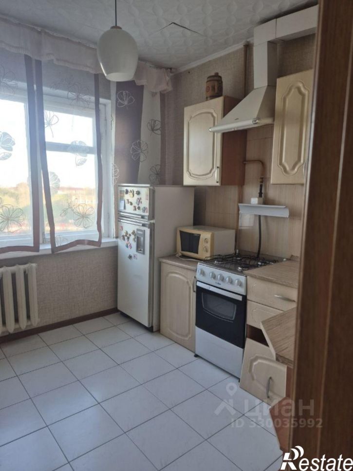 2-комн квартира ул СибНИИСХоз, 6,  д. 6