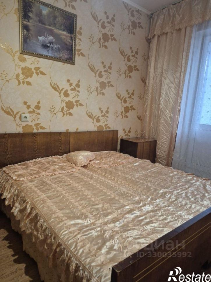 2-комн квартира ул СибНИИСХоз, 6,  д. 6
