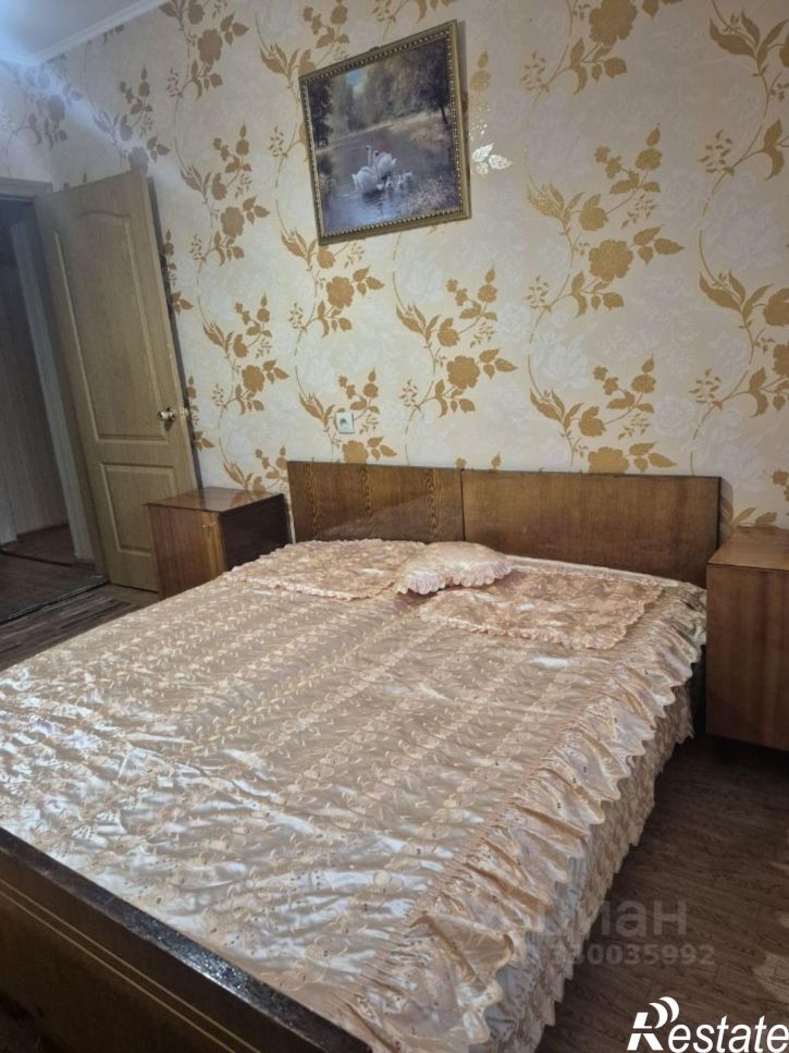 2-комн квартира ул СибНИИСХоз, 6,  д. 6