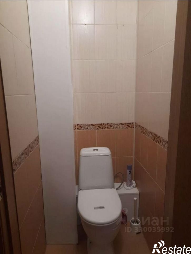 2-комн квартира ул СибНИИСХоз, 6,  д. 6