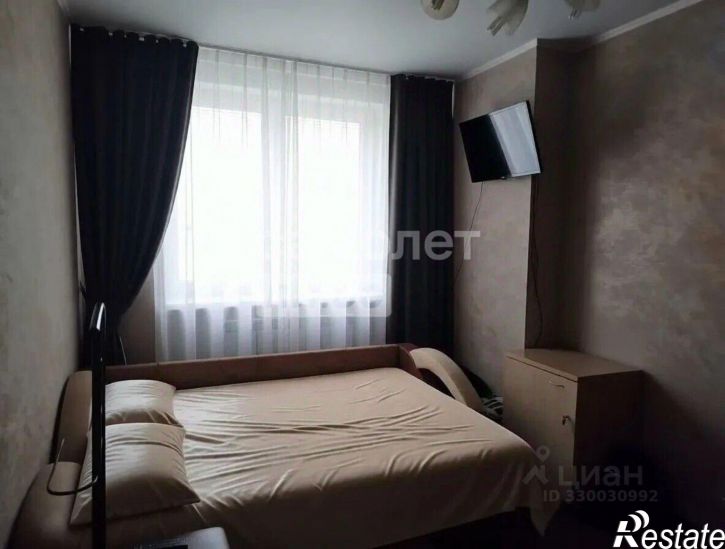 1-комн квартира ул Красный Путь, 137/1,  д. 137/1