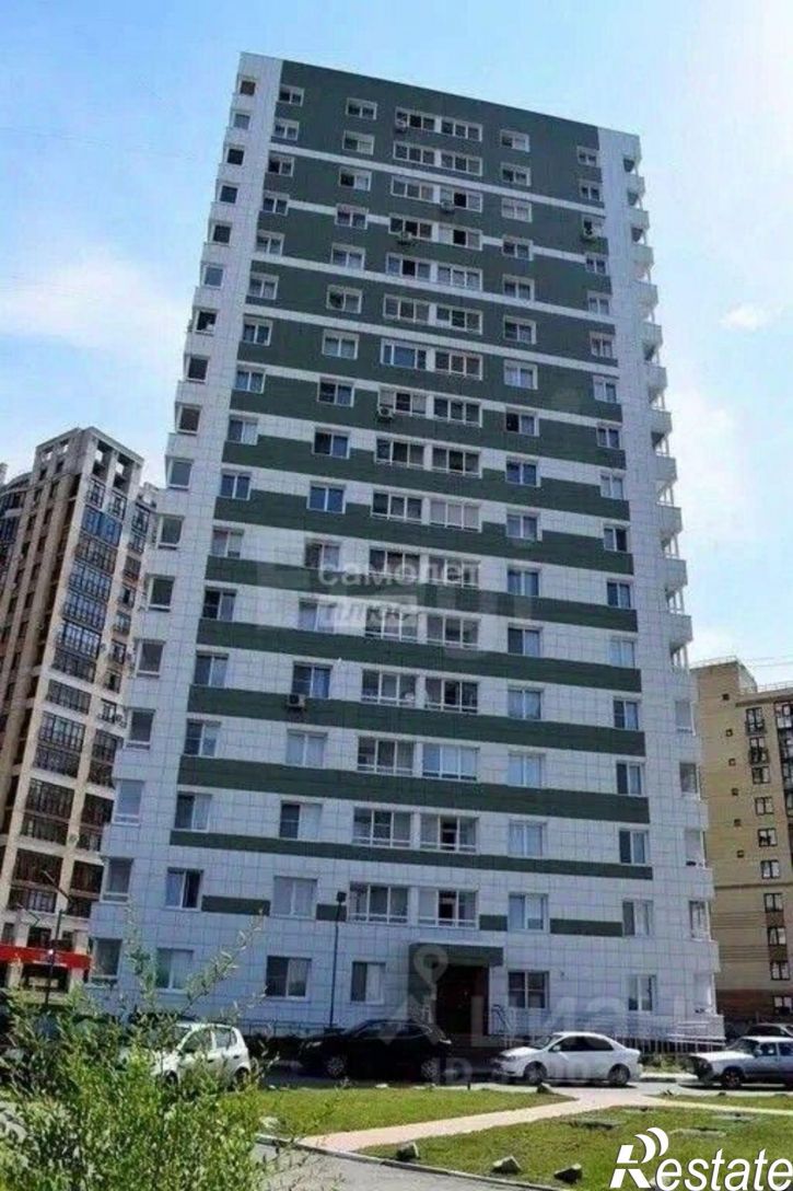 1-комн квартира ул Красный Путь, 137/1,  д. 137/1