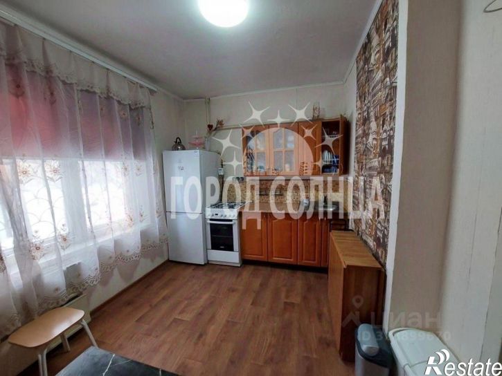 1-комн квартира ул 33-я Северная, 27,  д. 27