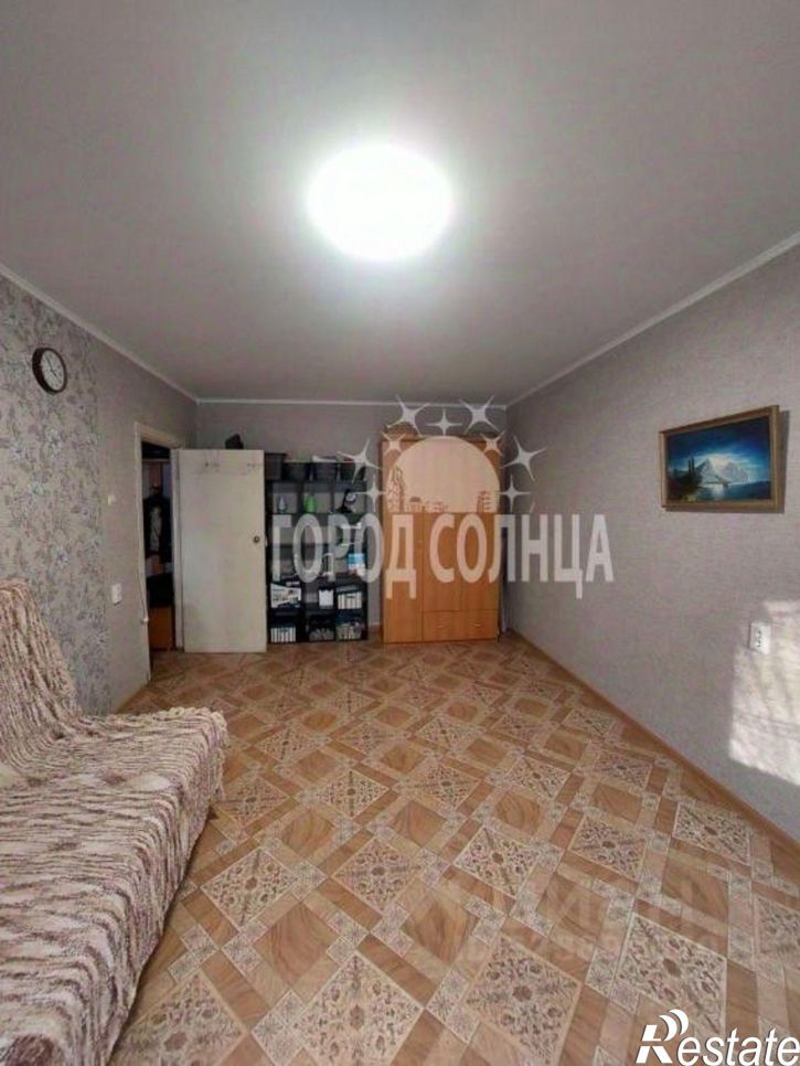 1-комн квартира ул 33-я Северная, 27,  д. 27