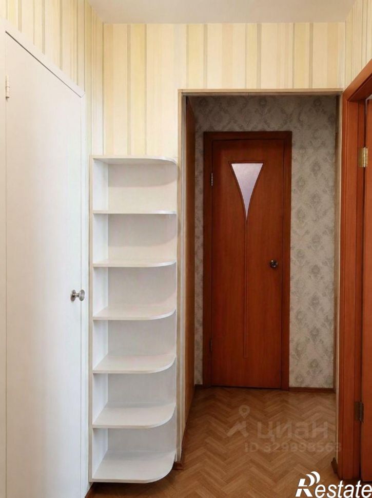 2-комн квартира ул 3-я Ленинградская, 41,  д. 41