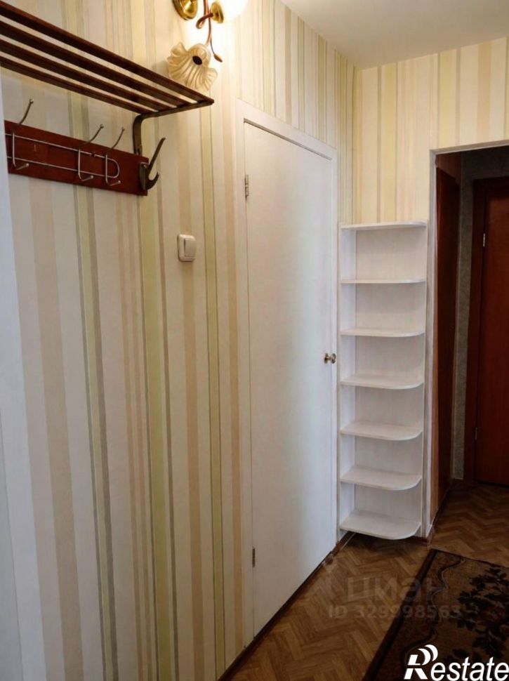 2-комн квартира ул 3-я Ленинградская, 41,  д. 41