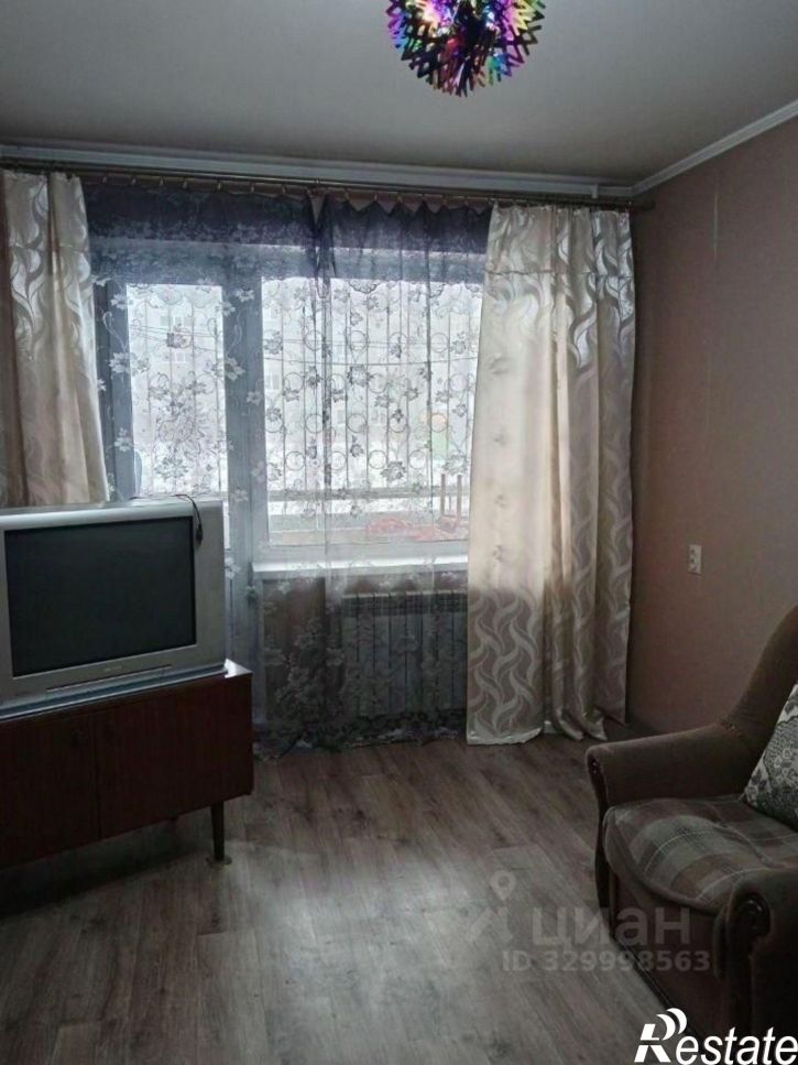 2-комн квартира ул 3-я Ленинградская, 41,  д. 41