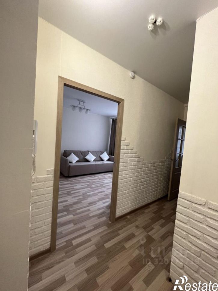 1-комн квартира ул Б.Г.Шаронова, 19,  д. 19