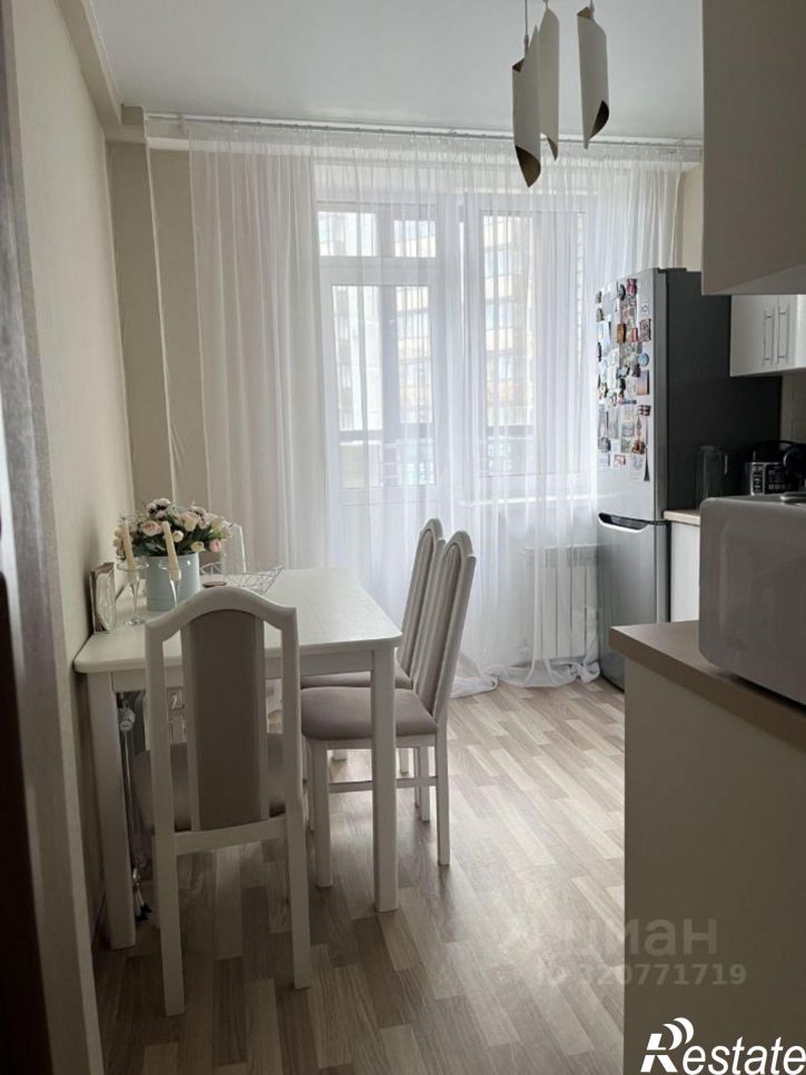 1-комн квартира ул Б.Г.Шаронова, 19,  д. 19